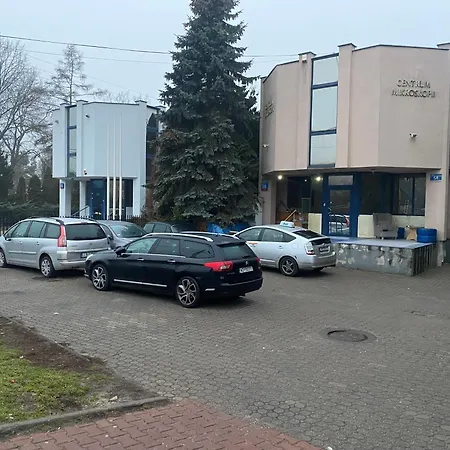 Apartamenty Arkuszowa 58-2