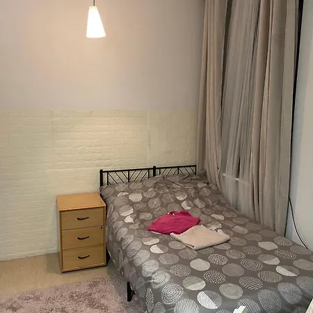 Apartamenty Arkuszowa 58-3